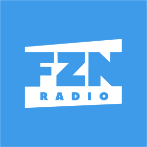 FZN Radio-logo