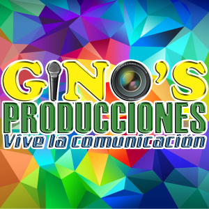 Ginos Producciones-logo