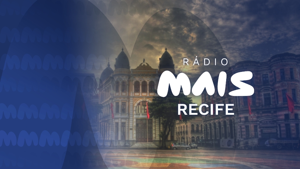 Rádio Mania Recife