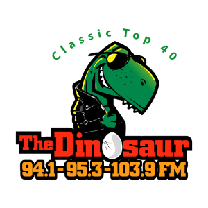 The Dinosaur-logo