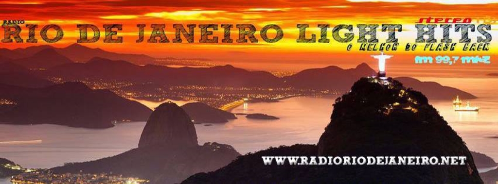 Rádio Rio de Janeiro Light Hits