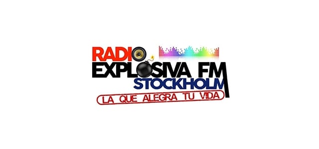 Radio Explosiva FM