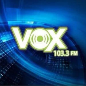 Vox 103.3 FM