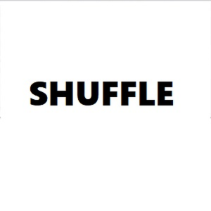 Shuffle-logo