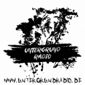 Untergrund-Radio-logo