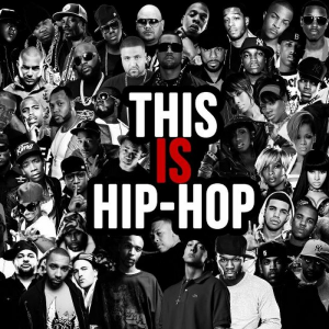 Hiphop Forever-logo