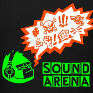 Soundarena-logo