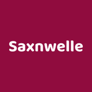 Saxnwelle-logo