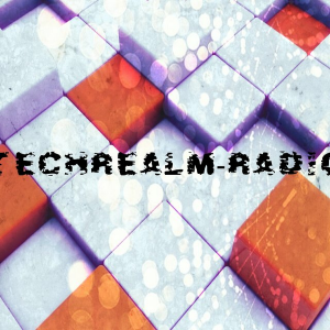 Techrealm-Radio-logo