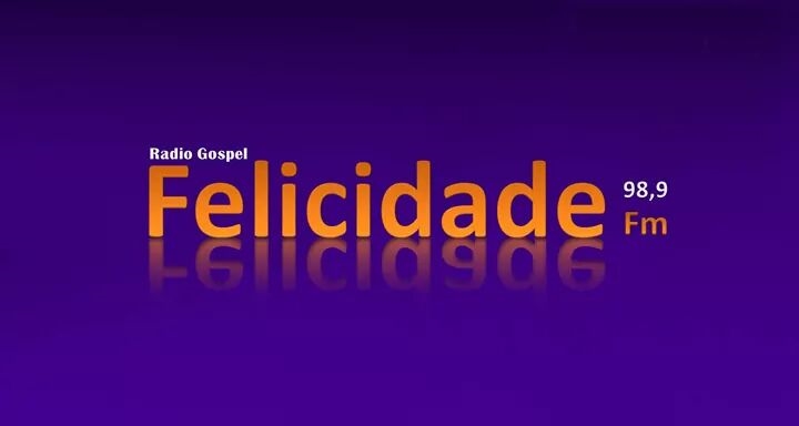 Radio Felicidade FM