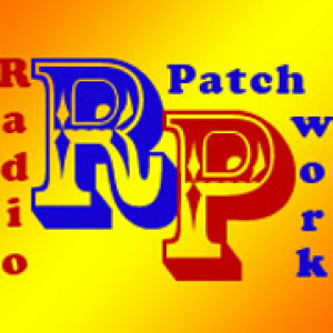 Radio Patchwork-logo
