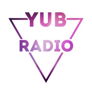 YUB Radio-logo
