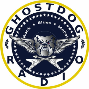 Ghostdog-logo