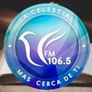 La Celestial FM-logo