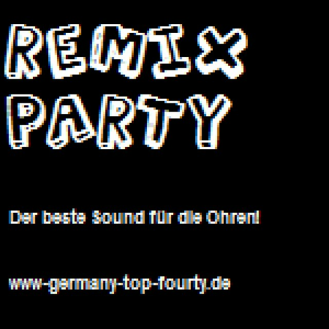 Remix Party-logo
