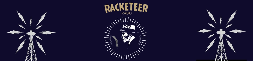 Racketeer Radio KFQX