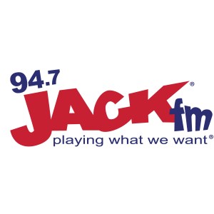 94.7 Jack FM-logo