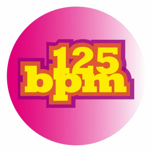 125 Bpm-logo