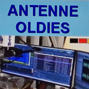 Antenne Oldies-logo