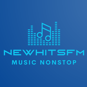 Newhits FM-logo