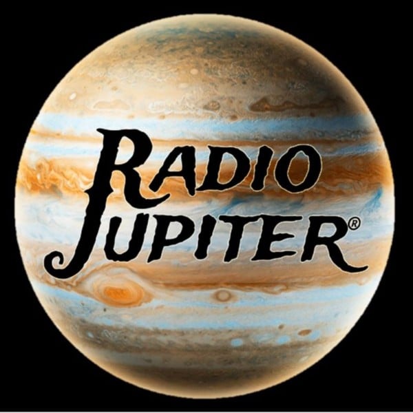 Radio Jupiter Free Radio TuneIn