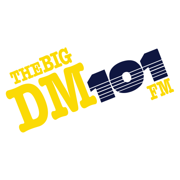 The Big DM