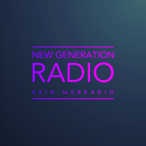 Newgeneration Radio-logo