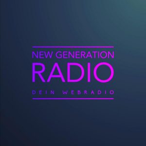 Newgeneration Radio-logo