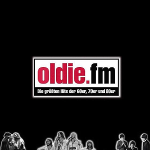Oldie FM-logo