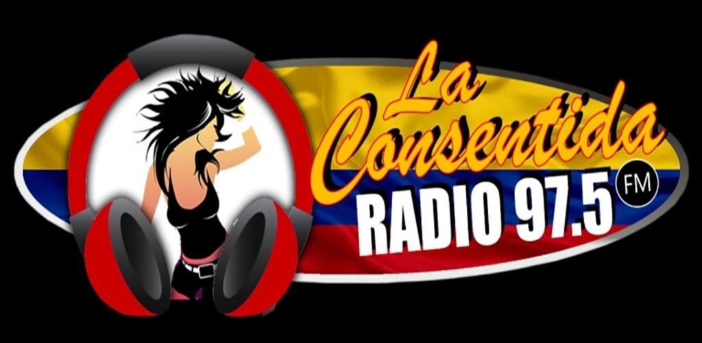 La Consentida Radio 97.5 Fm