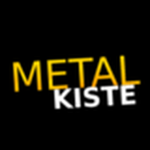Metalkiste-logo