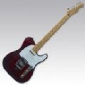 Telecaster-logo