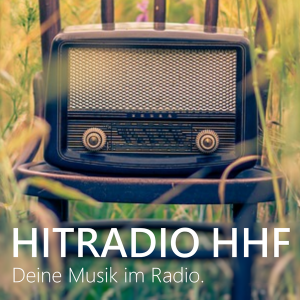 Hitradio HHF-logo