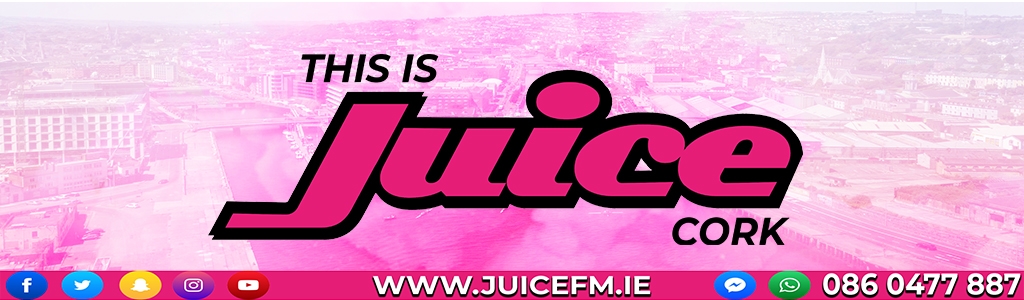 Juice FM Cork