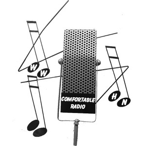 WWHN Comfortable Radio-logo