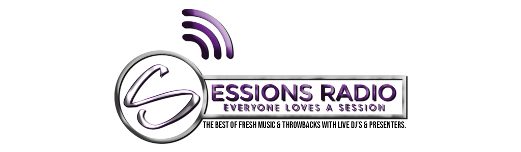 Sessions Radio