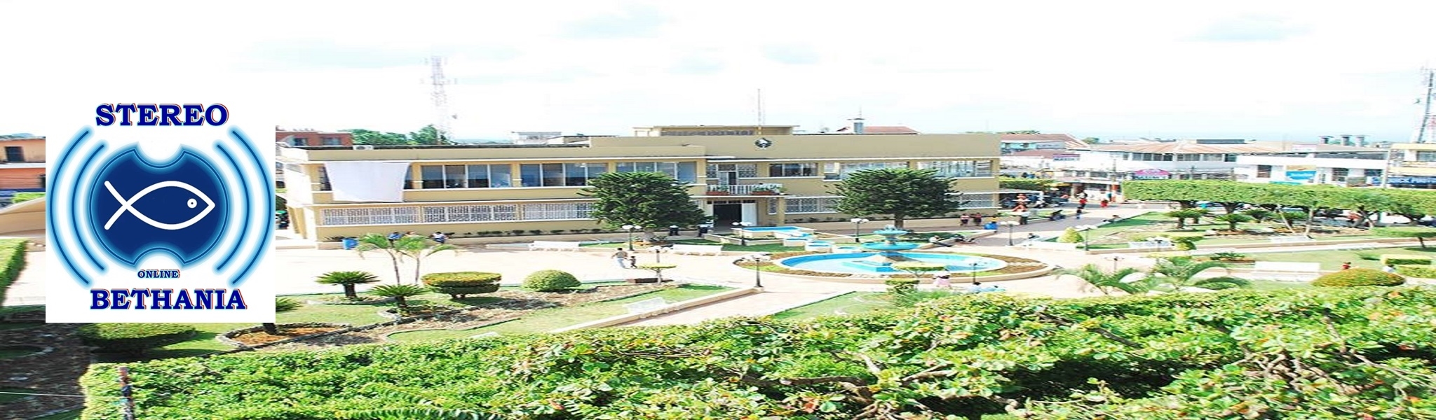 Stereo Bethania