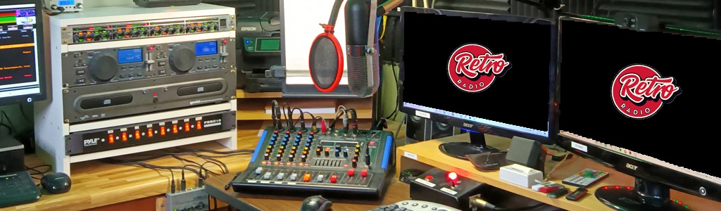 Retro Radio