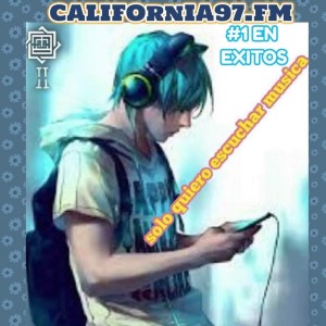 CALIFORNIA97.1 FM-logo