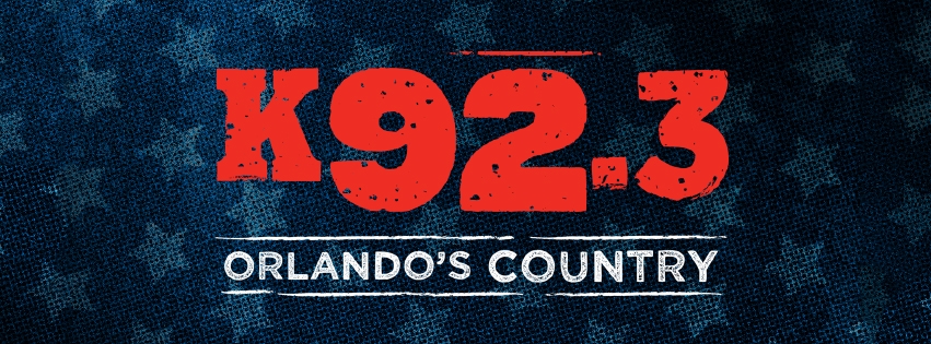 K92.3 Orlando's Country