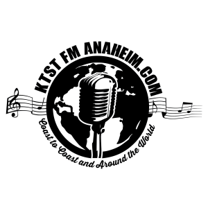 The MDK Radio Show-logo