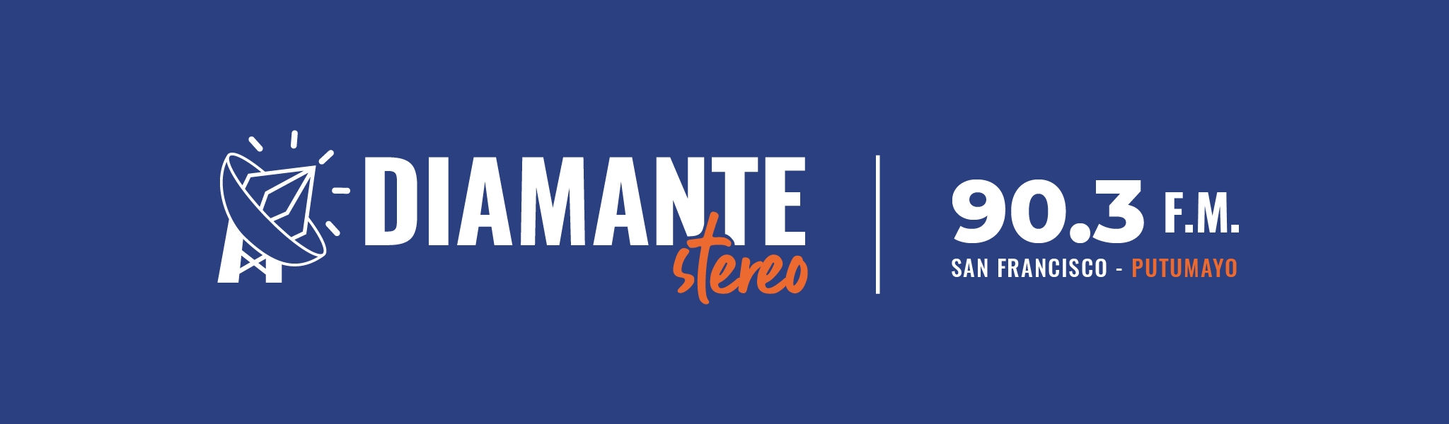 Diamante Stereo