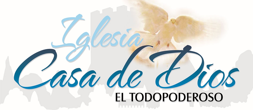 CASA DE DIOS RADIO