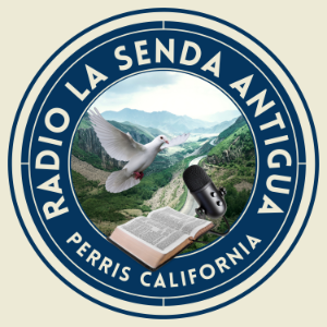 Radio La Senda Antigua-logo