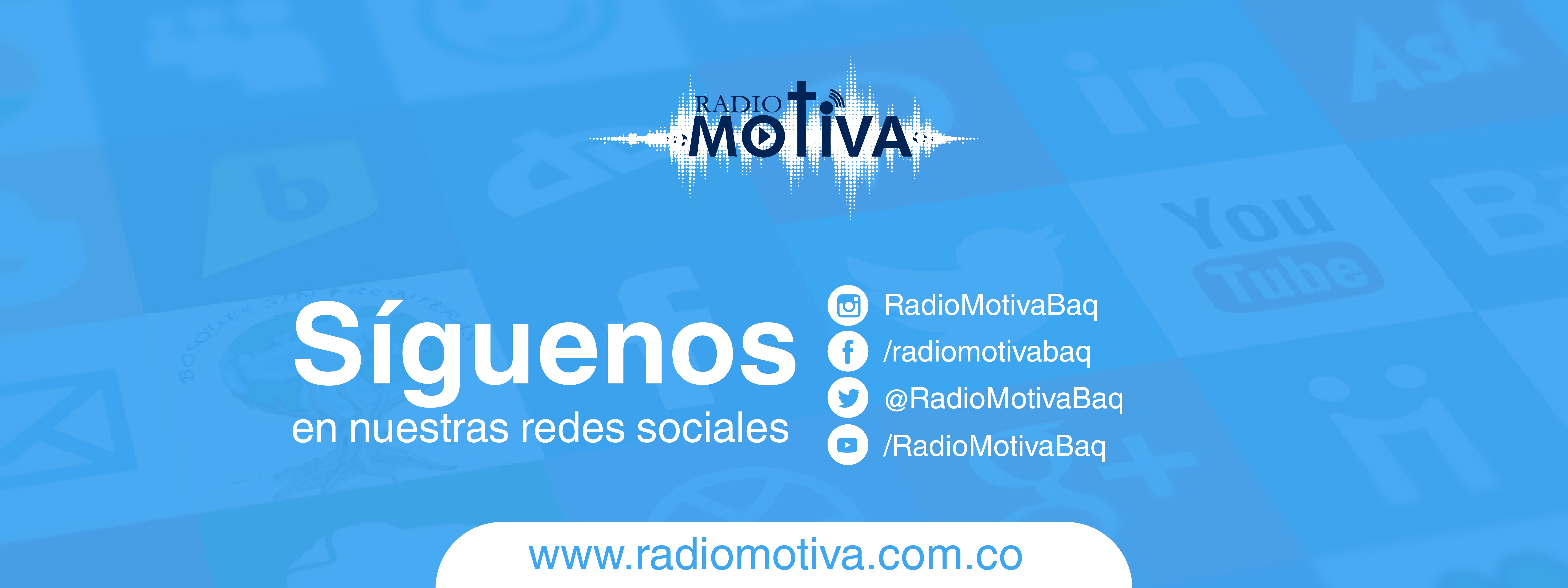 Radio Motiva
