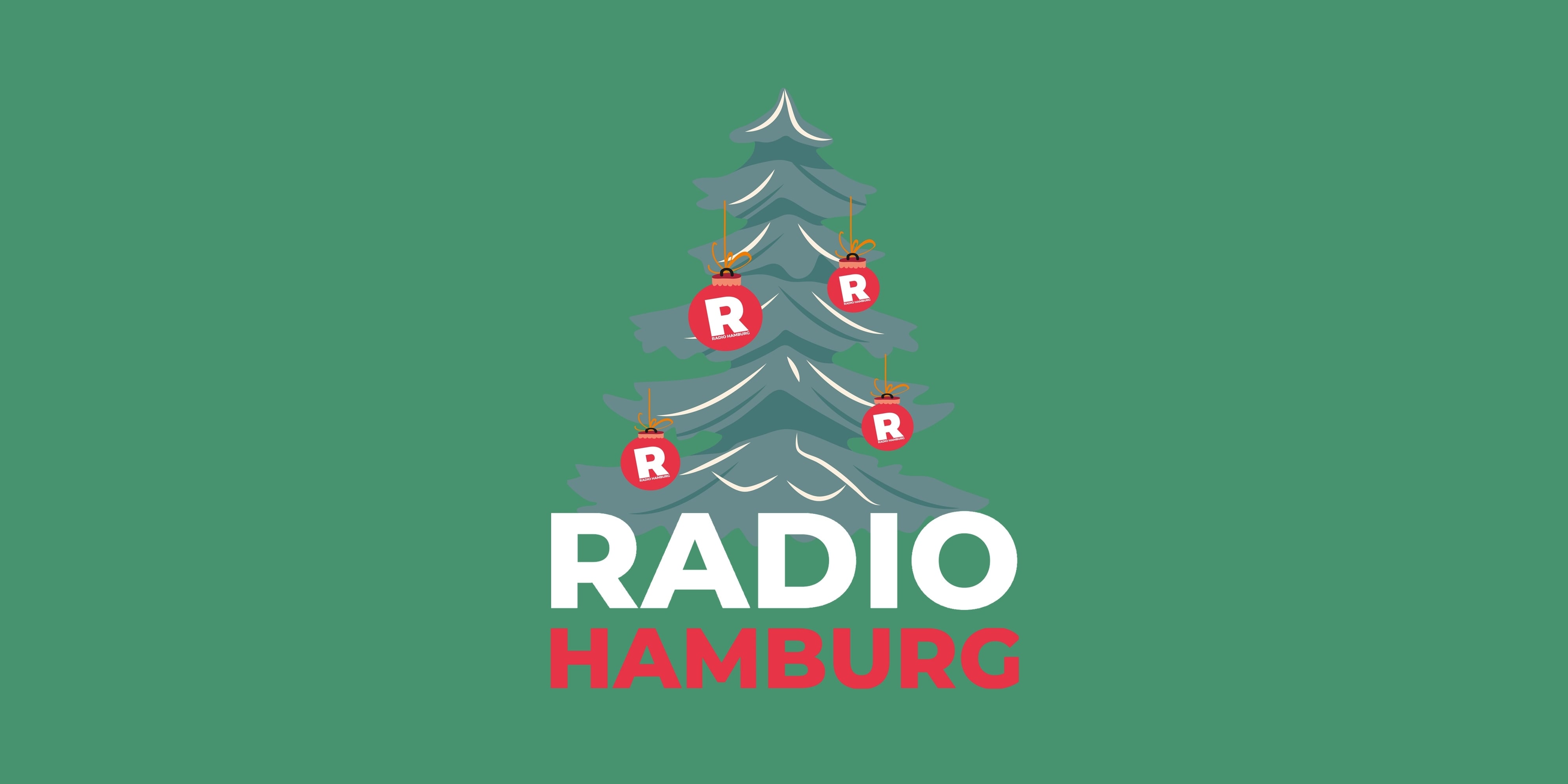 Radio Hamburg Weihnachtsstream