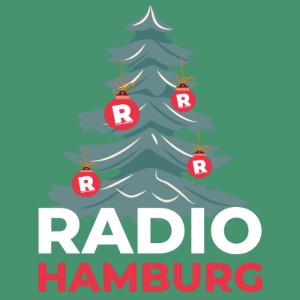 Radio Hamburg Weihnachtsstream-logo