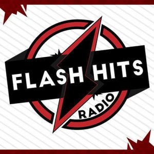 Flash Hits Radio-logo