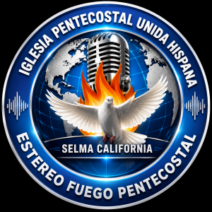 ESTÉREO FUEGO PENTECOSTAL-logo