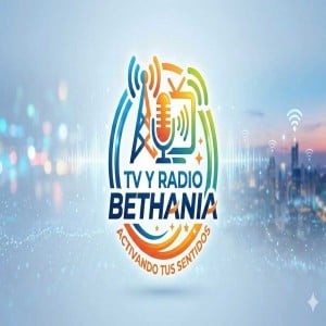TV Y RADIO BETHANIA-logo